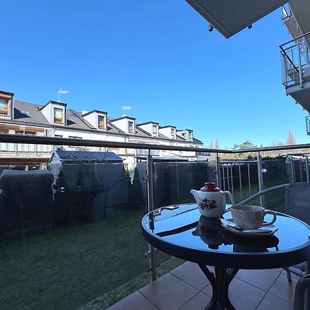 Apartamenty Bryza - Osiedle Debina - Centrum Świnoujście Eksteriør bilde