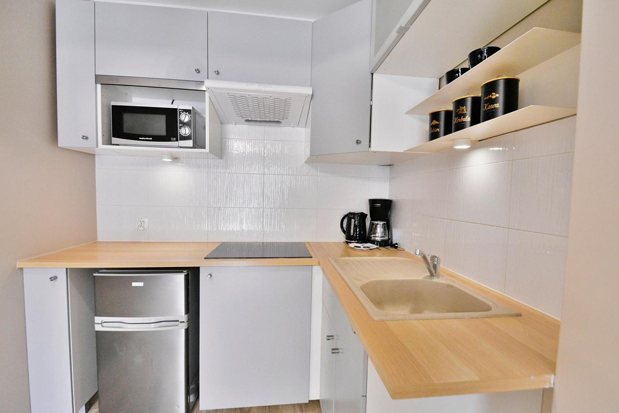 Apartamenty Bryza - Osiedle Debina - Centrum Świnoujście Eksteriør bilde