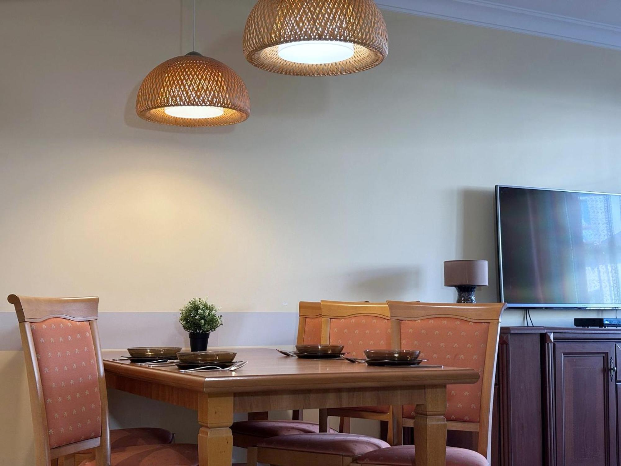 Apartamenty Bryza - Osiedle Debina - Centrum Świnoujście Eksteriør bilde